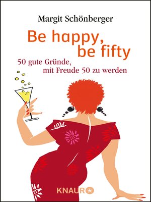 cover image of Be happy, be fifty